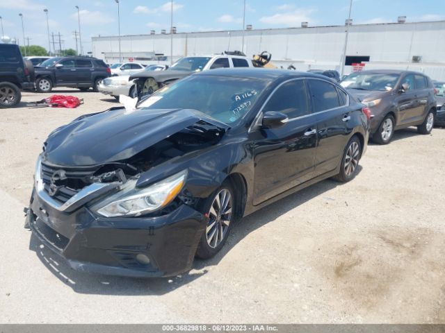 1N4AL3AP2GC153776 Nissan Altima 2.5 Sl