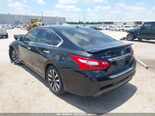 1N4AL3AP2GC153776 Nissan Altima 2.5 Sl