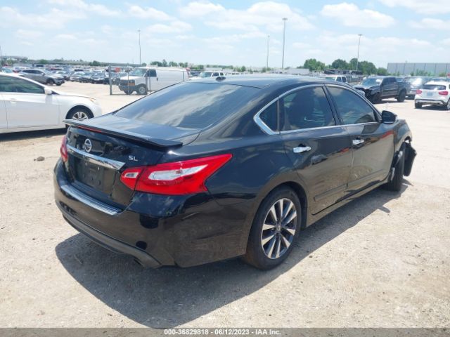 1N4AL3AP2GC153776 Nissan Altima 2.5 Sl