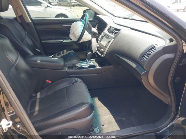 1N4AL3AP2GC153776 Nissan Altima 2.5 Sl