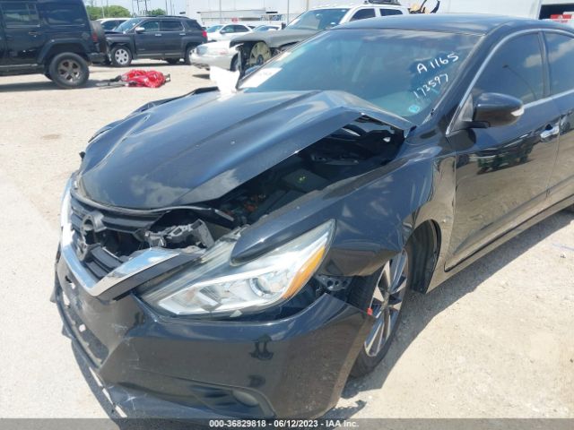 1N4AL3AP2GC153776 Nissan Altima 2.5 Sl
