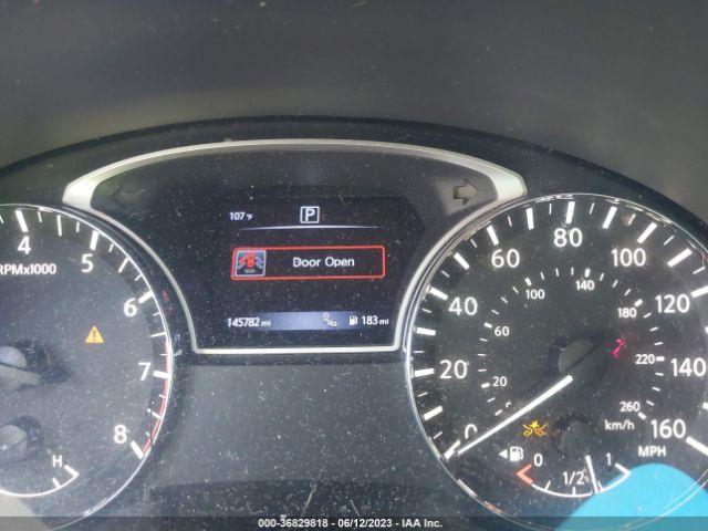 1N4AL3AP2GC153776 Nissan Altima 2.5 Sl