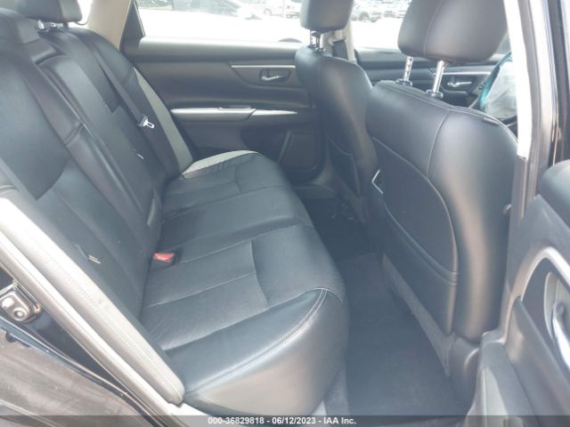 1N4AL3AP2GC153776 Nissan Altima 2.5 Sl