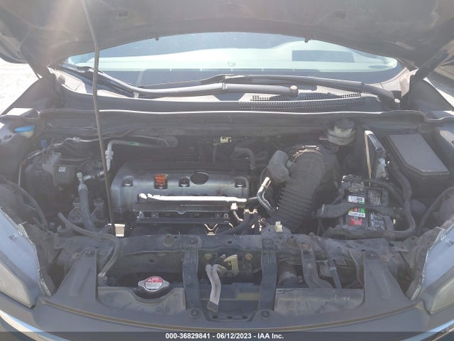 Honda CR-V LX 2014 2HKRM3H35EH529899 Image 10