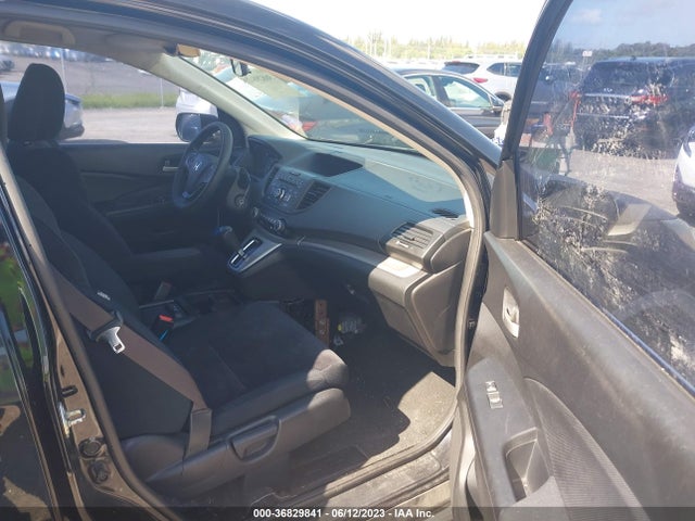 Honda CR-V LX 2014 2HKRM3H35EH529899 Image 5