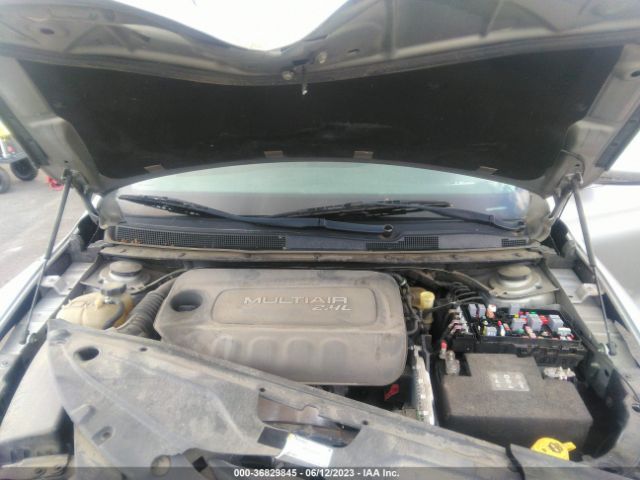 1C3CCCAB1FN649117 Chrysler 200 Limited