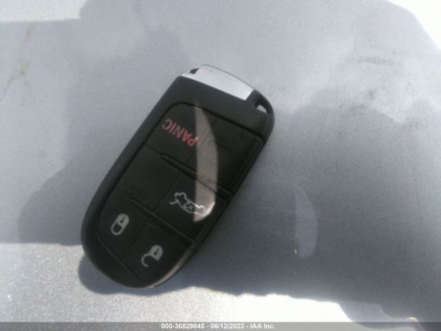 1C3CCCAB1FN649117 Chrysler 200 Limited