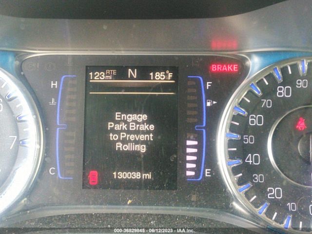 1C3CCCAB1FN649117 Chrysler 200 Limited