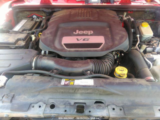 1C4AJWAG0FL716131 Jeep Wrangler Sport
