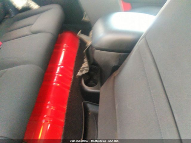1C4AJWAG0FL716131 Jeep Wrangler Sport