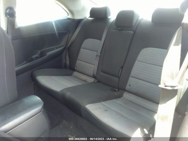 KNAFX6A88E5206171 KIA Forte Koup Ex