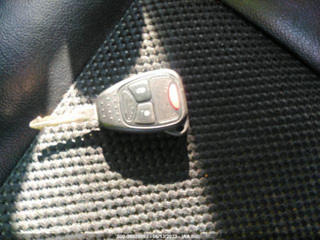 1C4NJCEA3GD666259 Jeep Compass Latitude