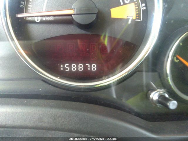 1C4NJCEA3GD666259 Jeep Compass Latitude
