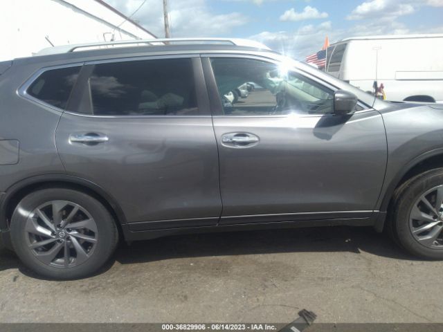 5N1AT2MVXGC837761 Nissan Rogue Sl