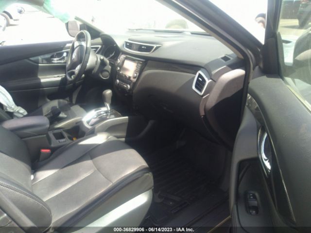 5N1AT2MVXGC837761 Nissan Rogue Sl