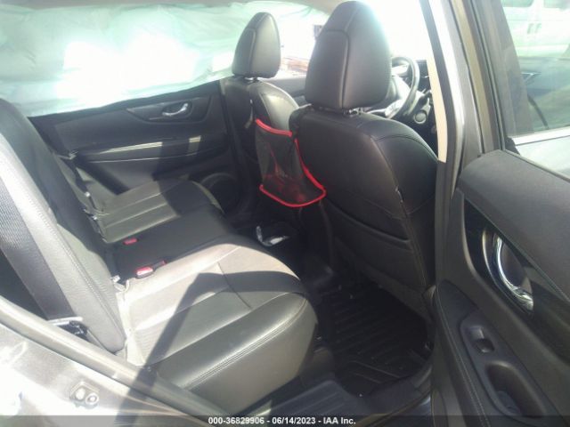5N1AT2MVXGC837761 Nissan Rogue Sl