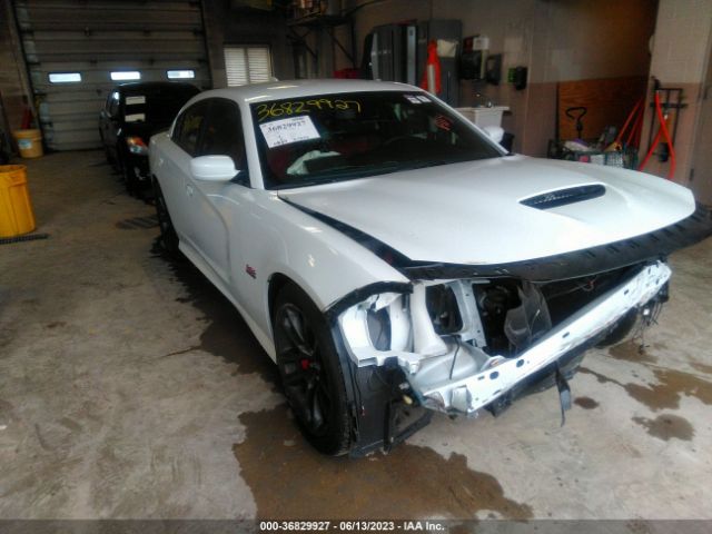 2C3CDXGJ0NH136869 auction archive image
