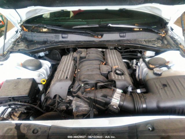 2C3CDXGJ0NH136869 Dodge Charger Scat Pack