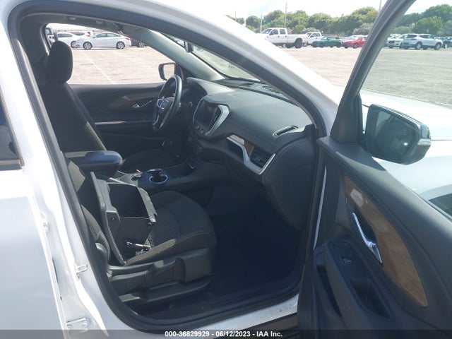 GMC Terrain Sle 2021 3GKALMEV1ML341055 Image 5