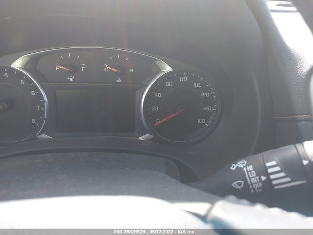 GMC Terrain Sle 2021 3GKALMEV1ML341055 Image 7