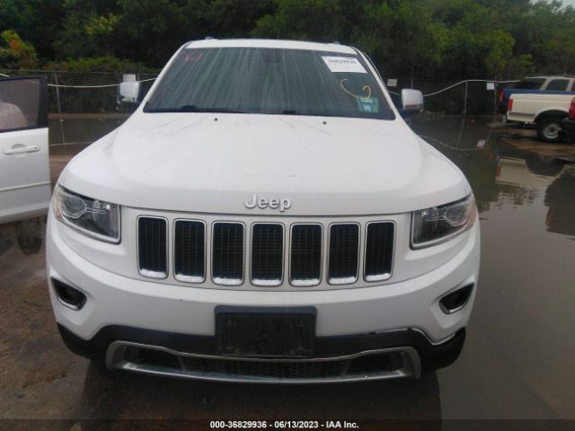 1C4RJFBG1FC759345 Jeep Grand Cherokee Limited