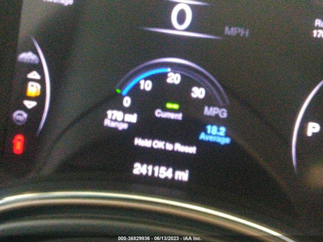 1C4RJFBG1FC759345 Jeep Grand Cherokee Limited