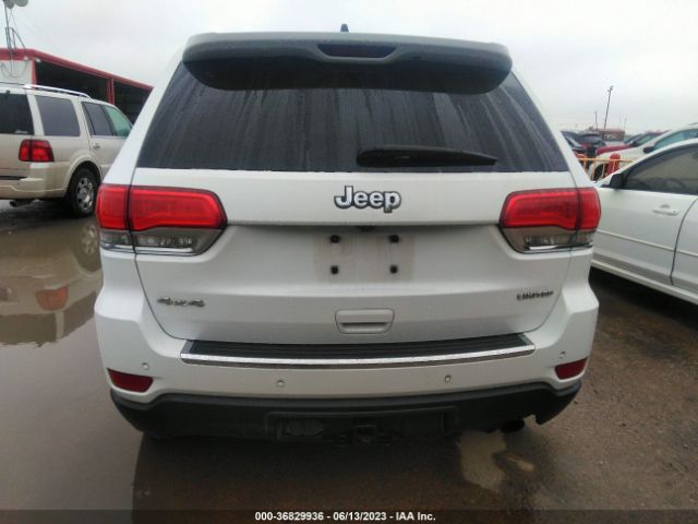 1C4RJFBG1FC759345 Jeep Grand Cherokee Limited