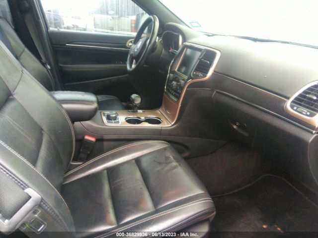 1C4RJFBG1FC759345 Jeep Grand Cherokee Limited
