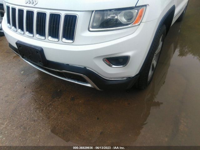 1C4RJFBG1FC759345 Jeep Grand Cherokee Limited