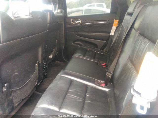 1C4RJFBG1FC759345 Jeep Grand Cherokee Limited