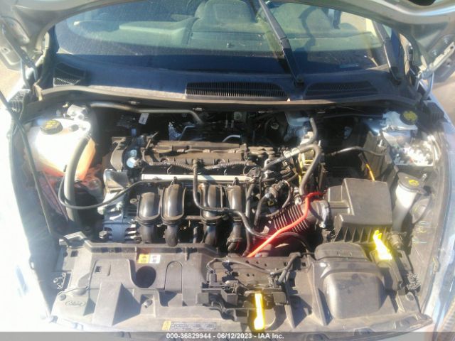 3FADP4EJ2KM133726 Ford FIESTA SE