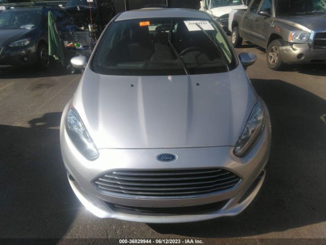 3FADP4EJ2KM133726 Ford FIESTA SE