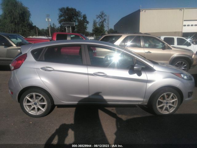 3FADP4EJ2KM133726 Ford FIESTA SE