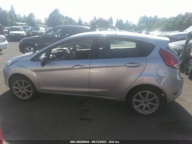 3FADP4EJ2KM133726 Ford FIESTA SE