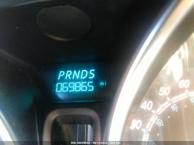 3FADP4EJ2KM133726 Ford FIESTA SE