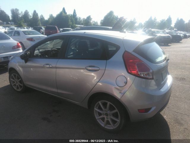 3FADP4EJ2KM133726 Ford FIESTA SE