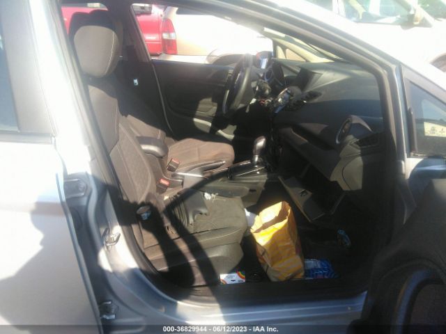 3FADP4EJ2KM133726 Ford FIESTA SE