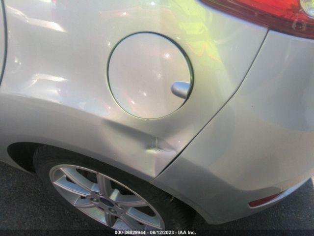 3FADP4EJ2KM133726 Ford FIESTA SE