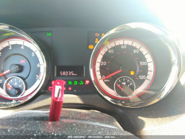2C4RDGCG8HR662598 Dodge Grand Caravan Sxt