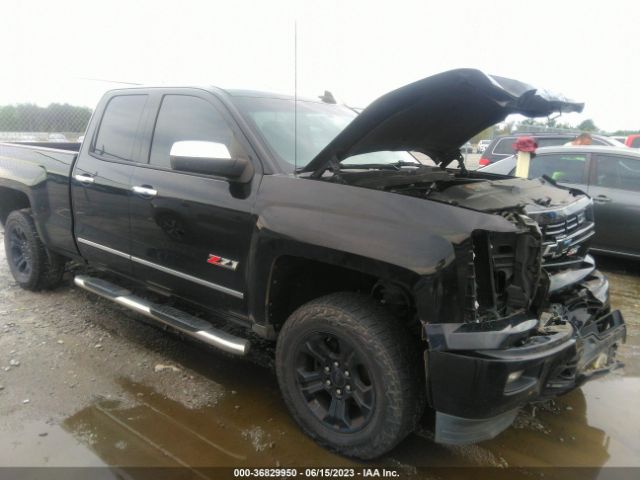 2015 1GCVKRECXFZ428119 main image