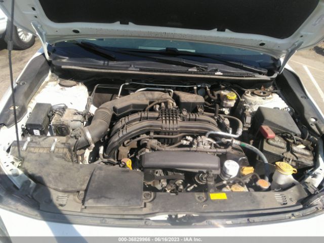 4S3GKAT66J3605526 Subaru Impreza Limited