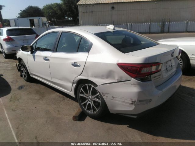 4S3GKAT66J3605526 Subaru Impreza Limited