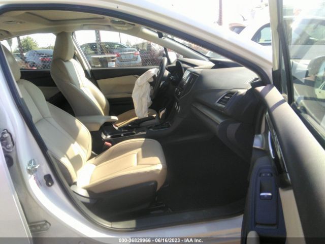 4S3GKAT66J3605526 Subaru Impreza Limited