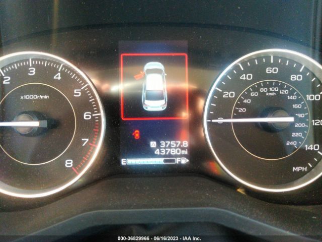 4S3GKAT66J3605526 Subaru Impreza Limited