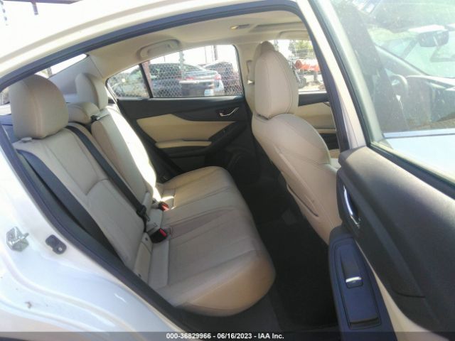 4S3GKAT66J3605526 Subaru Impreza Limited