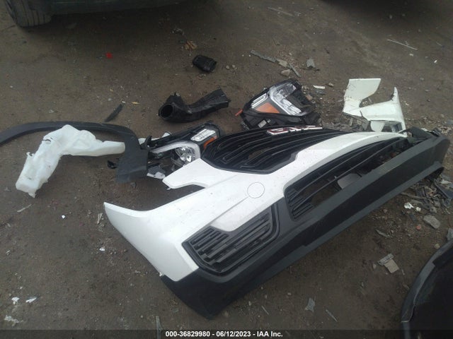 GMC Terrain Sle 2022 3GKALMEV0NL299740 Image 12