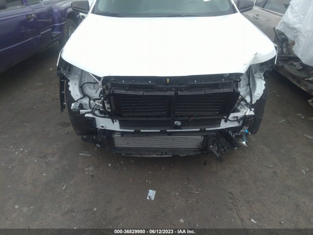 GMC Terrain Sle 2022 3GKALMEV0NL299740 Image 6