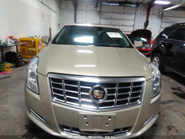 2G61R5S33E9176040 Cadillac Xts Premium