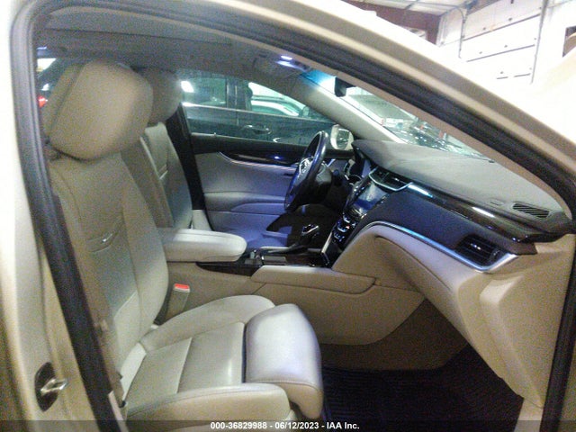 2G61R5S33E9176040 Cadillac Xts Premium