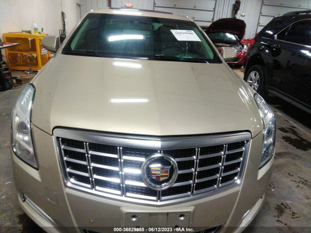 2G61R5S33E9176040 Cadillac Xts Premium